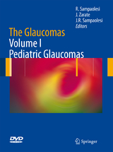 The Glaucomas - Roberto Sampaolesi, Jorge Zarate, Juan Roberto Sampaolesi