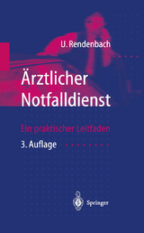 Ärztlicher Notfalldienst - Rendenbach, U.