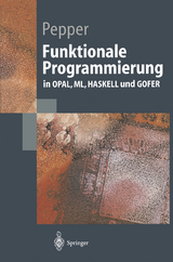 Funktionale Programmierung - Peter Pepper