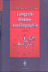 Langzeit-Elektrokardiographie - Klaus P. Bethge, B. D. Gonska