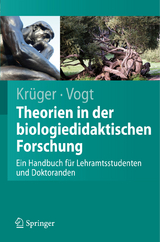 Theorien in der biologiedidaktischen Forschung - 