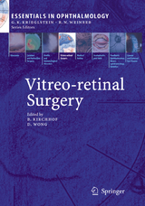 Vitreo-retinal Surgery - 