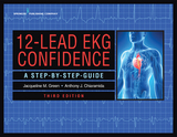 12-Lead EKG Confidence - Jacqueline M. Green, Anthony J. Chiaramida