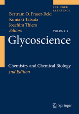 Glycoscience - 