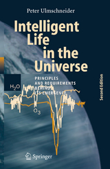 Intelligent Life in the Universe - Peter Ulmschneider