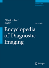 Encyclopedia of Diagnostic Imaging - 