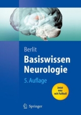 Basiswissen Neurologie - Berlit, Peter