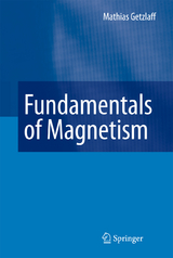 Fundamentals of Magnetism - Mathias Getzlaff