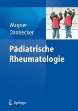 Pädiatrische Rheumatologie - 