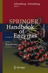 Class 2 Transferases III - 