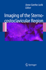 Imaging of the Sternocostoclavicular Region - 