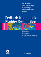 Pediatric Neurogenic Bladder Dysfunction - 