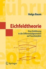 Eichfeldtheorie - Helga Baum