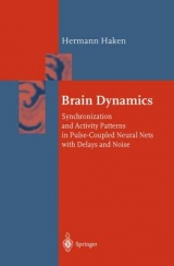 Brain Dynamics - Hermann Haken