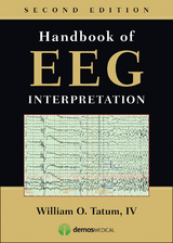 Handbook of EEG Interpretation - William Tatum