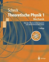 Theoretische Physik 1 - Scheck, Florian