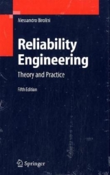 Reliability Engineering - Birolini, Alessandro