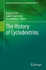 The History of Cyclodextrins - 