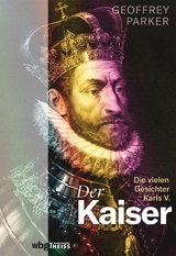 Der Kaiser - Geoffrey Parker