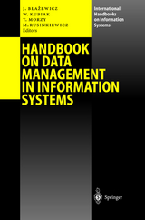 Handbook on Data Management in Information Systems - 