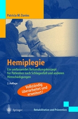 Hemiplegie - Davies, Patricia M.