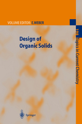 Design of Organic Solids - 