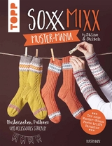 SoxxMixx. Muster-Mania by Stine & Stitch - Kerstin Balke