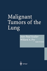 Malignant Tumors of the Lung - 