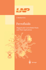 Ferrofluids - 