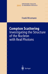 Compton Scattering - Frank Wissmann