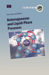 Heterogeneous and Liquid Phase Processes - 