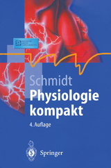 Physiologie kompakt - Robert F. Schmidt