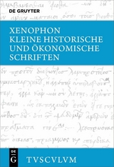 Kleine historische und ökonomische Schriften -  Xenophon