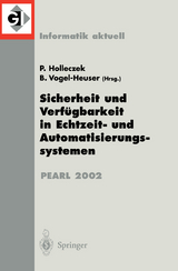 Sicherheit und Verfügbarkeit in Echtzeit- und Automatisierungssystemen - 