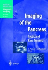 Imaging of the Pancreas - 