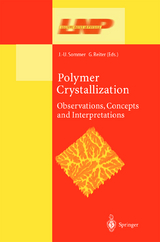 Polymer Crystallization - 