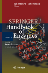 Class 2 . Transferases IX - 