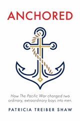 Anchored - Patricia Treiber Shaw