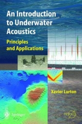 Underwater Acoustics - Xavier Lurton