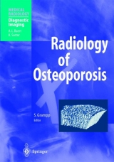 Radiology of Osteoporosis