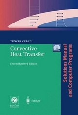 Convective Heat Transfer - Cebeci, Tuncer