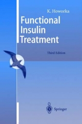 Functional Insulin Treatment - Howorka, Kinga