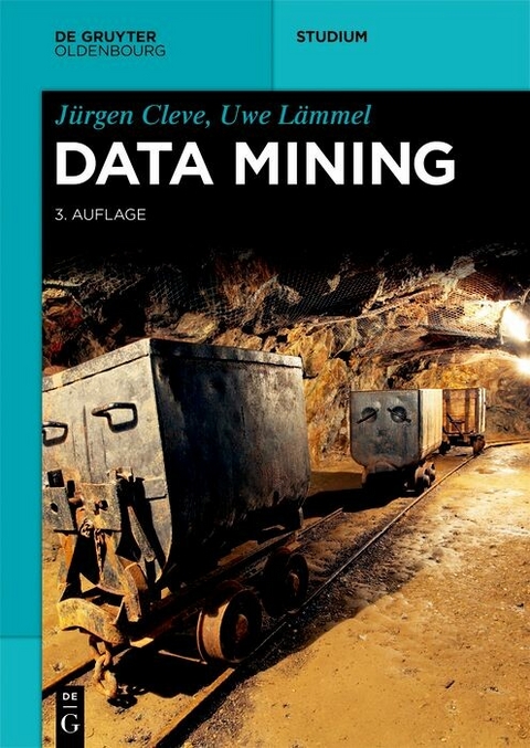 Data Mining -  Jürgen Cleve,  Uwe Lämmel