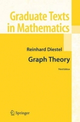 Graph Theory - Diestel, Reinhard