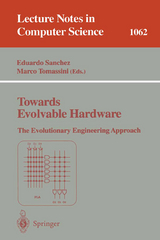 Towards Evolvable Hardware - 