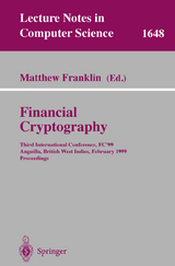 Financial Cryptography - 