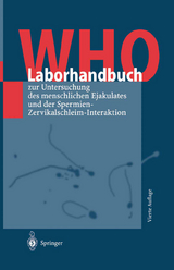 WHO-Laborhandbuch - 