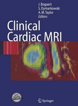 Clinical Cardiac MRI - 