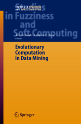 Evolutionary Computation in Data Mining - 