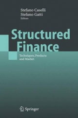 Structured Finance - 